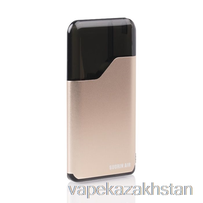 Vape Disposable Suorin AIR V2 Pod System Pink